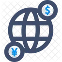 International Bank Global International Icon