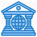 International Bank  Icon