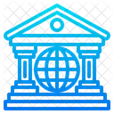 Global Money Finance Icon