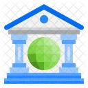 Global Money Finance Icon