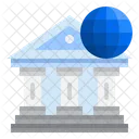 Network Internet Connection Icon