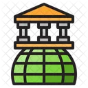 International Bank  Icon