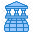 International Bank  Icon