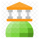 International Bank  Icon