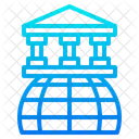 International Bank  Icon