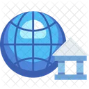 Business Finance Company Icon