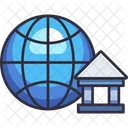 Business Finance Company Icon