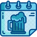 International Beer Day  Icon