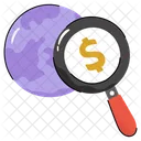 International business  Icon