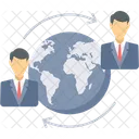 International business  Icon