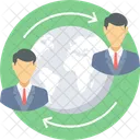International Business International Business Icon