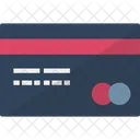 International Card Credit Icon