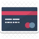 International Card Credit Icon