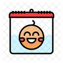 Water World Day Icon