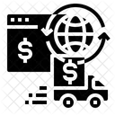 World Exchange Currency Icon