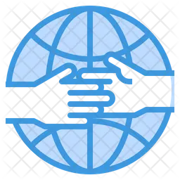 International Deal  Icon