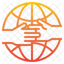 Deal Collaborate Agreement Icon