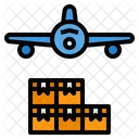 International Delivery  Icon