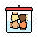Elimination Racial Discrimination Icon
