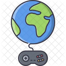 International game  Icon