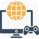 International Game  Icon