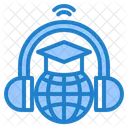 International Graduate  Icon