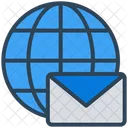 Email Mail Letter Icon