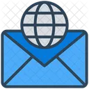 Email Mail Letter Icon