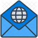 Email Mail Letter Icon