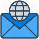 Email Mail Letter Icon