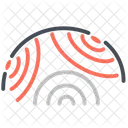 International Outbreak Pandemic Icon