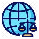 国際法  アイコン