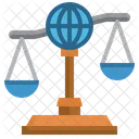 International Law International Law Icon