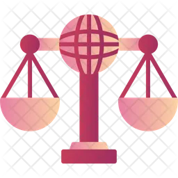 International law  Icon
