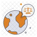 International law  Icono