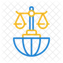 International law  Icon
