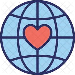 International love  Icon