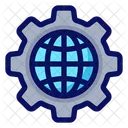 国際メカニズム  アイコン
