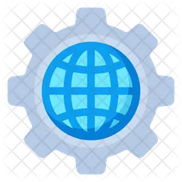国際メカニズム  アイコン
