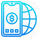 Mobile Phone Money Global アイコン