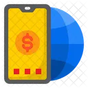 Mobile Phone Money Global アイコン