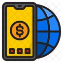 Mobile Phone Money Global アイコン