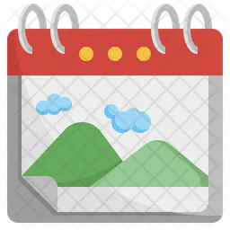 International Mountain Day  Icon