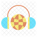 Iworld Musics International Music International Song Icon