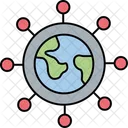 International network  Icon