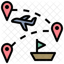 International Network  Icon