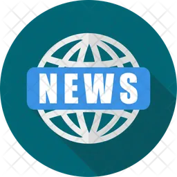 International news  Icon