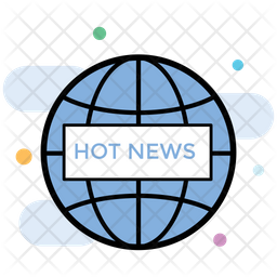 International News Icon