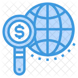 International Opportunity  Icon