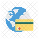 Pay Credit Card Icône